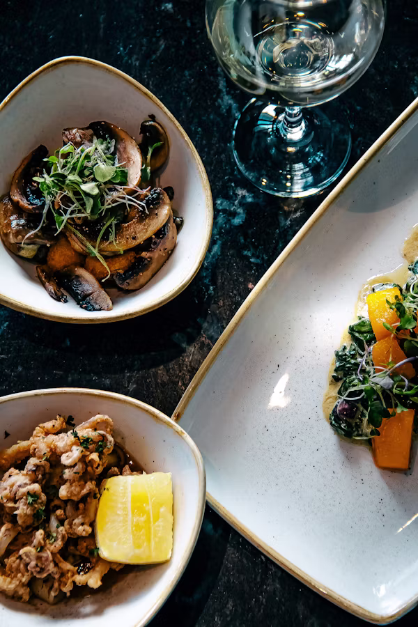 A Guide to Food in Sandton: Local Dishes, International Flavors, and Quick Bites