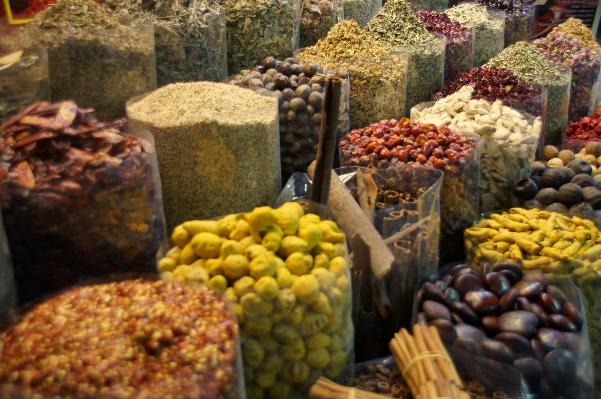 Top Things to Do in Deira Dubai for First-Time Visitors