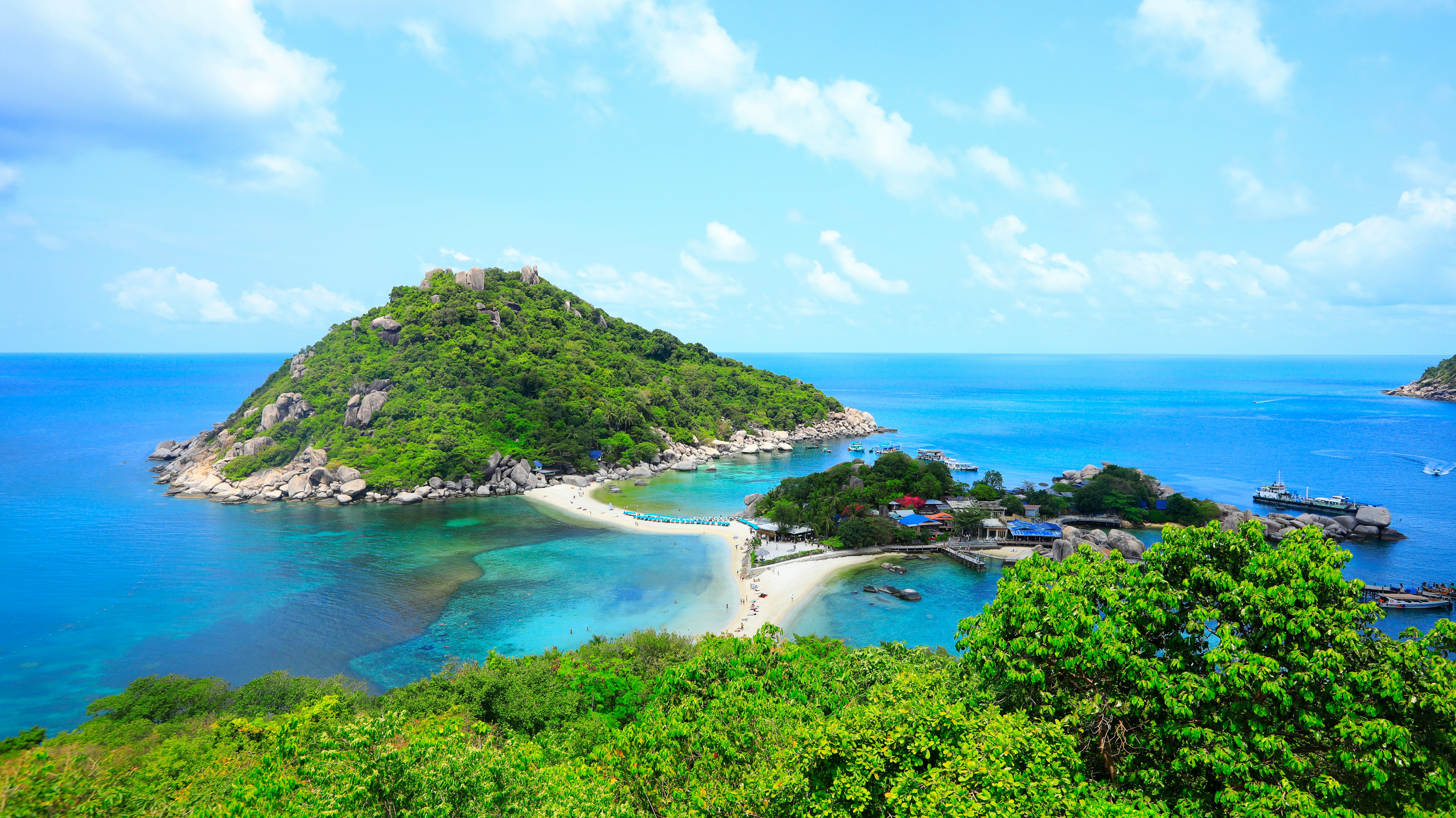 Koh Samui in August: What to Know Before Planning Your Tropical Escape