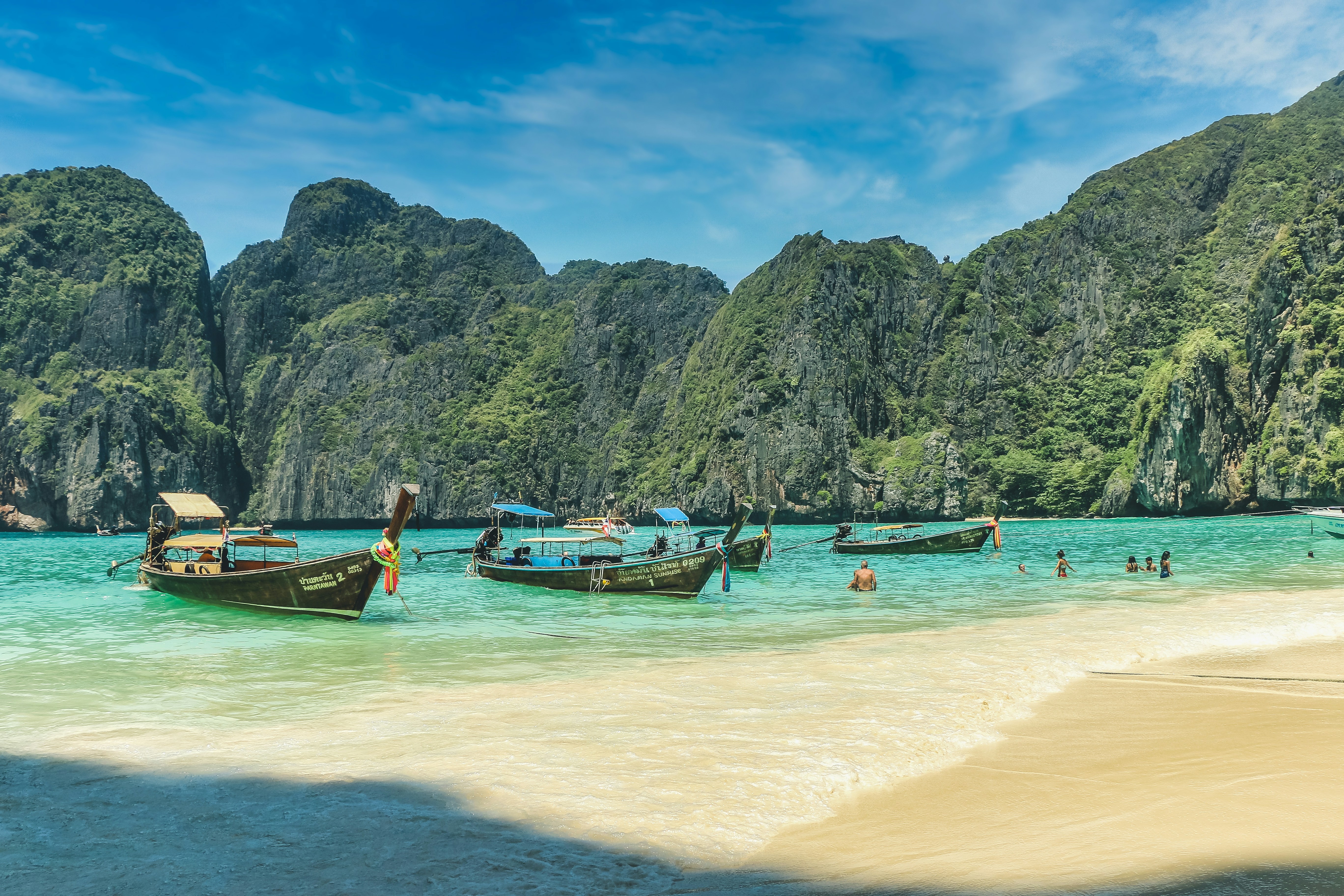 Is Phi Phi Islands Worth Visiting? An Honest Travel Guide & First-Hand Review