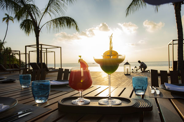 From Sunrise to Stargazing: A Day Well Spent on a Tropical Island