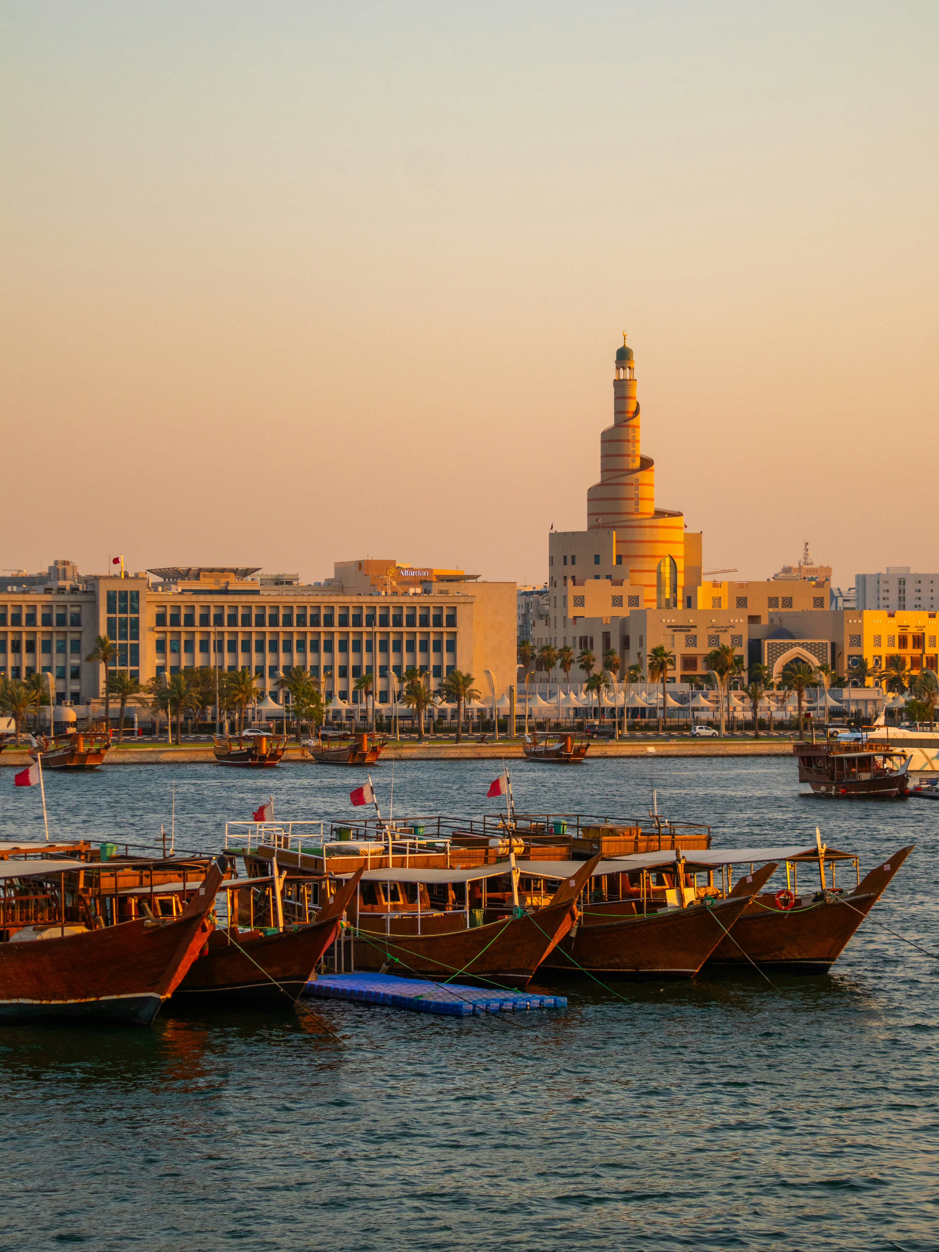 Why Hotel Apartments in Qatar Are the Preferred Choice for Modern Travelers