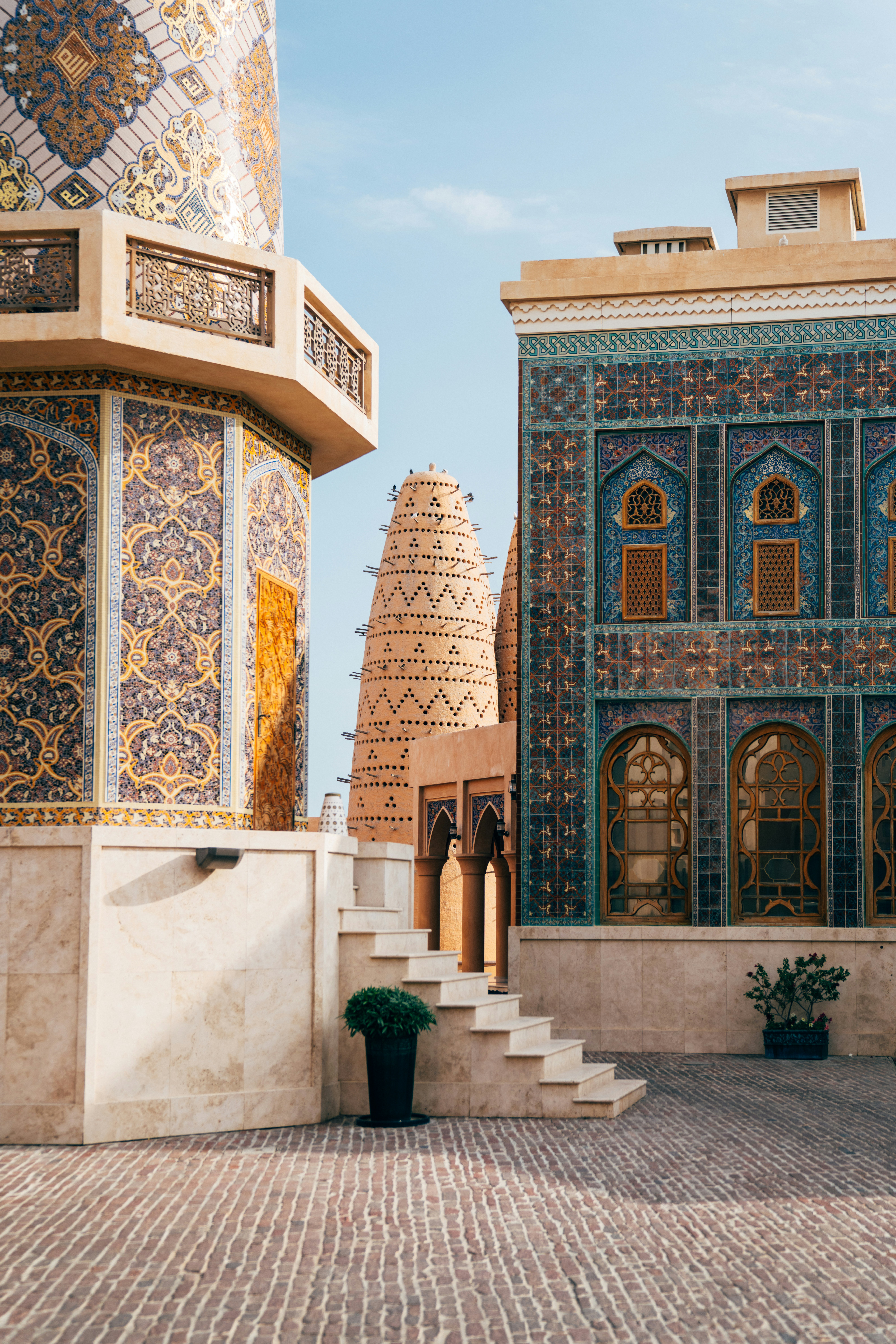 A Traveler’s Guide to Unlocking Exclusive Doha Hotel Deals