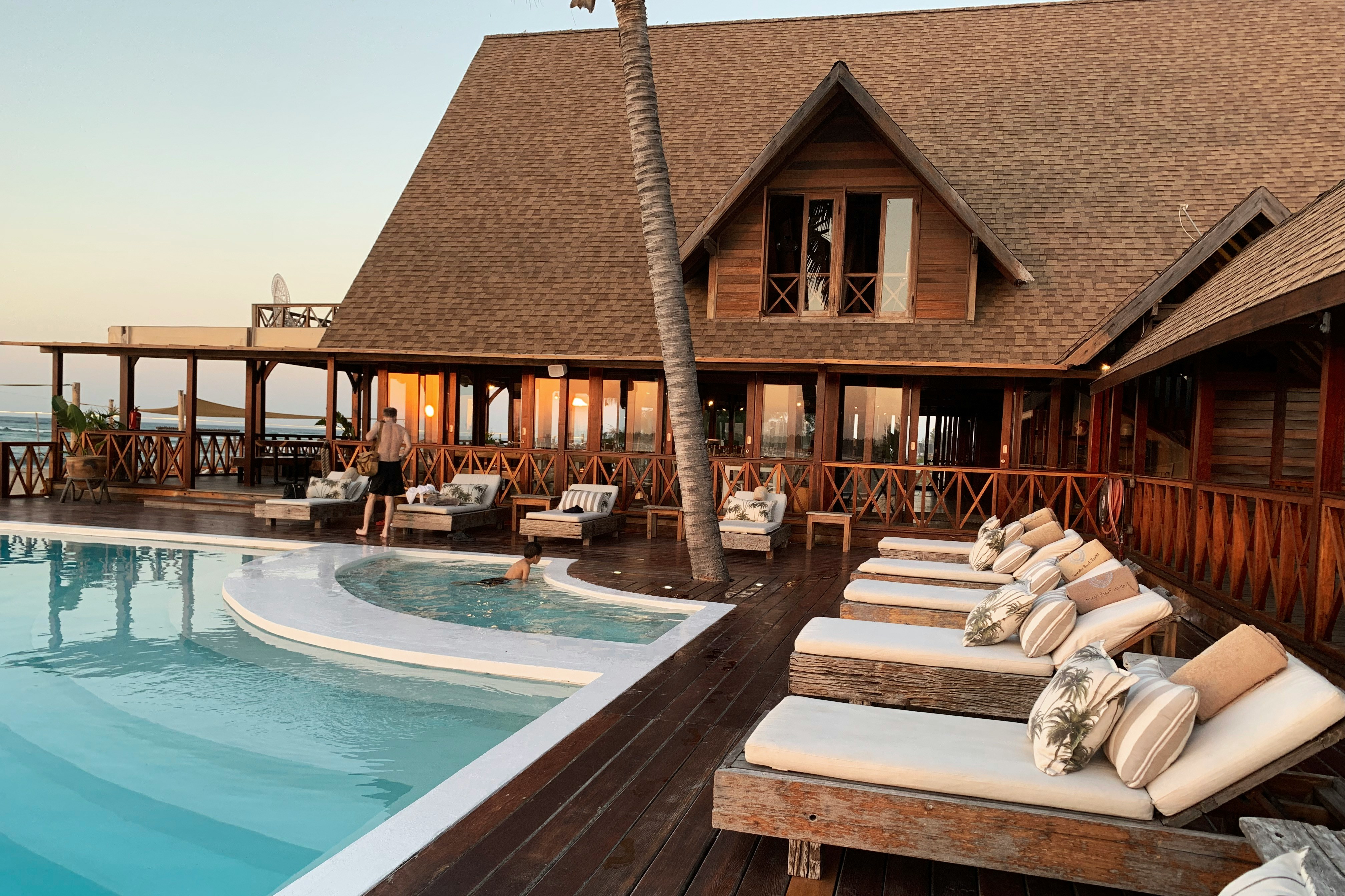 What to Look for When Booking Dubai Long Stay Hotels