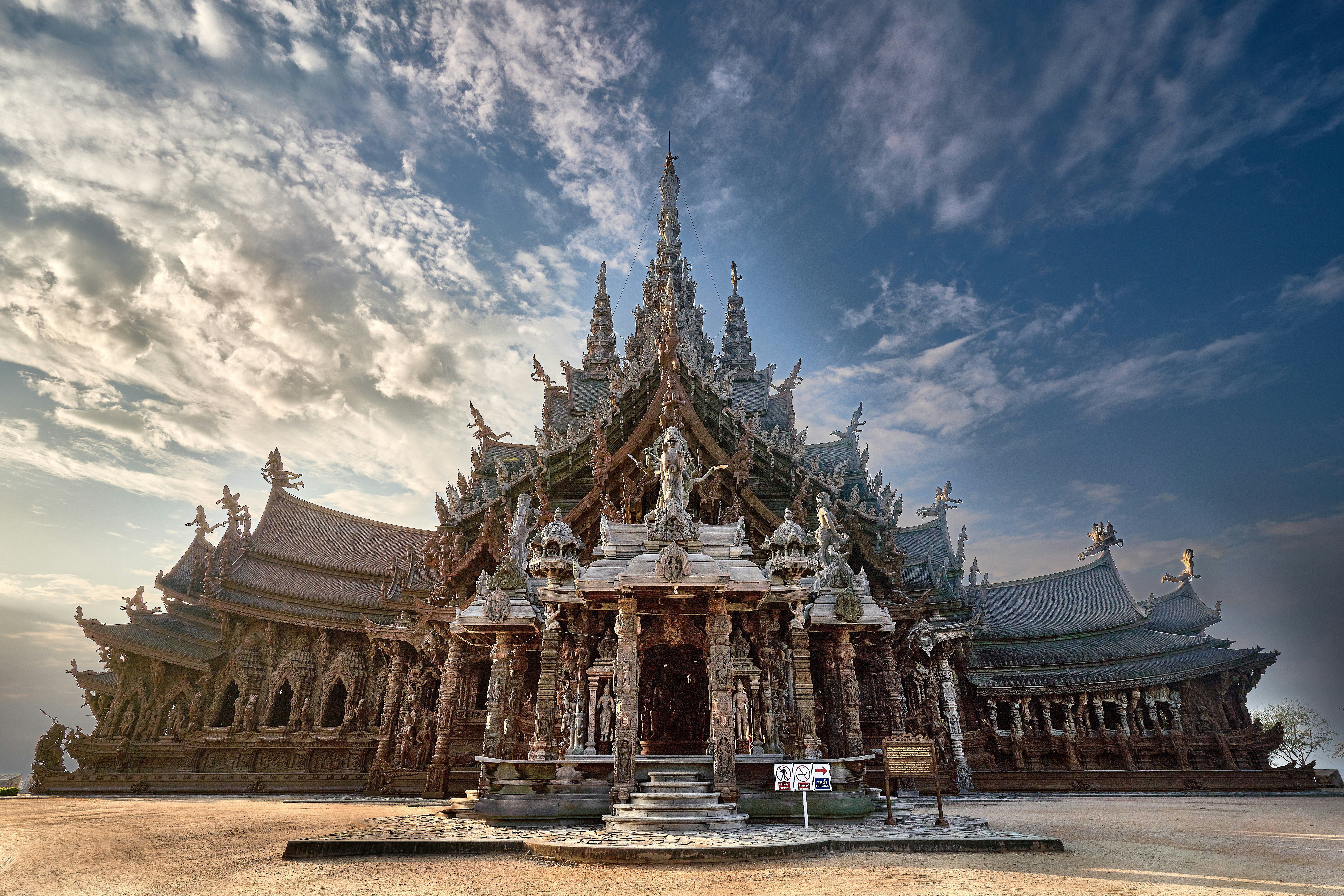 Top Cultural Attractions to Explore in Pattaya