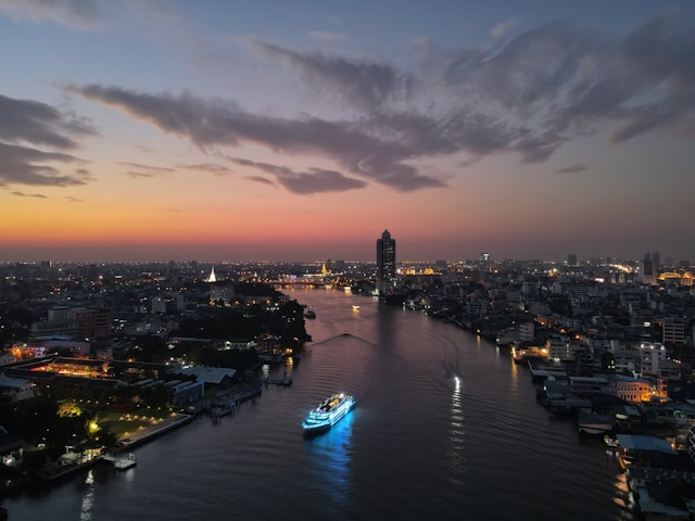 How to Spend 3 Days Exploring Bangkok from Sukhumvit