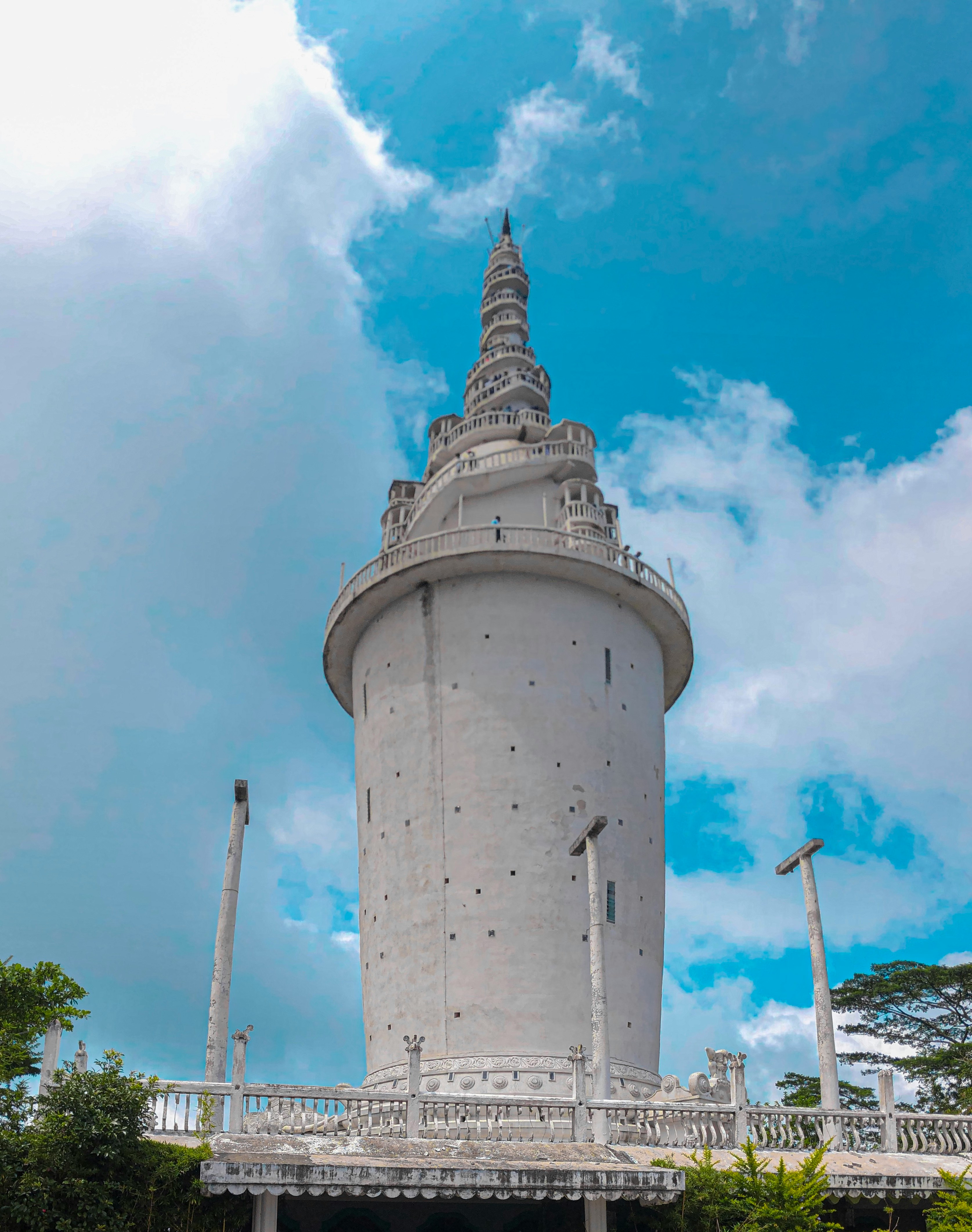 Best Viewpoints in Kandy for Scenic Hill Country Views