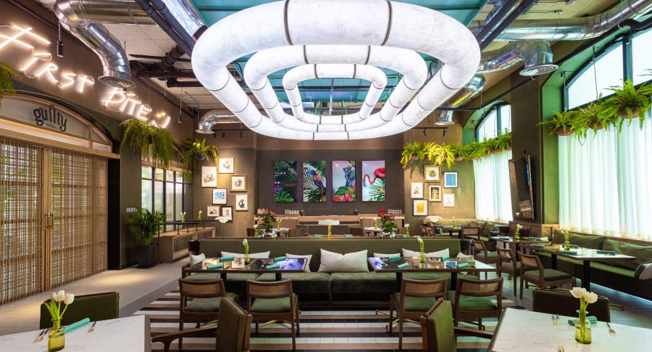 How South American Cuisine Is Becoming Bangkok's Next Fine Dining Trend