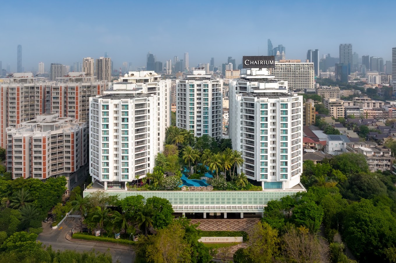 Why Sathorn Is One of Bangkok’s Best Areas for Business and Leisure Travelers