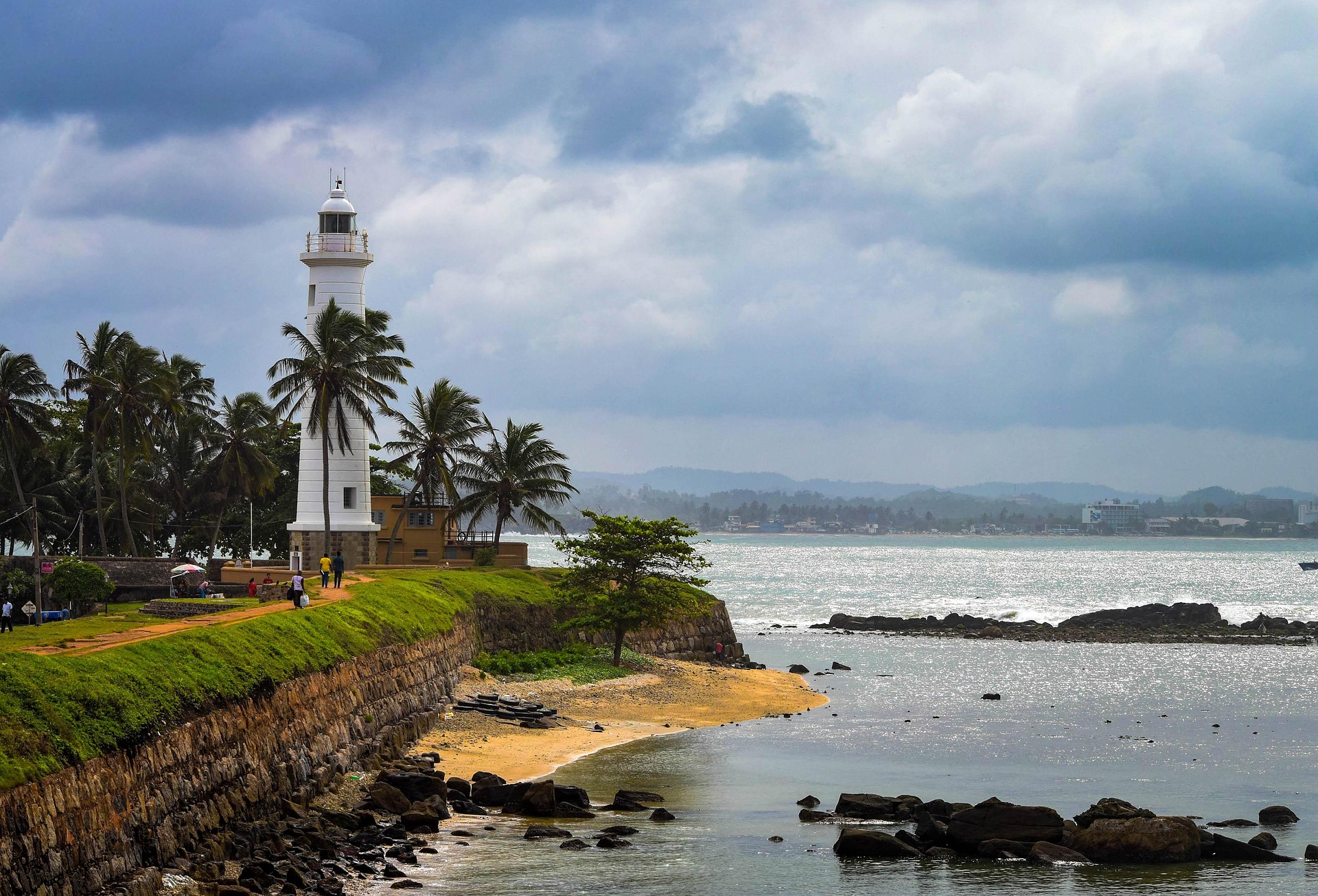 A Foodie’s Guide to Galle Fort