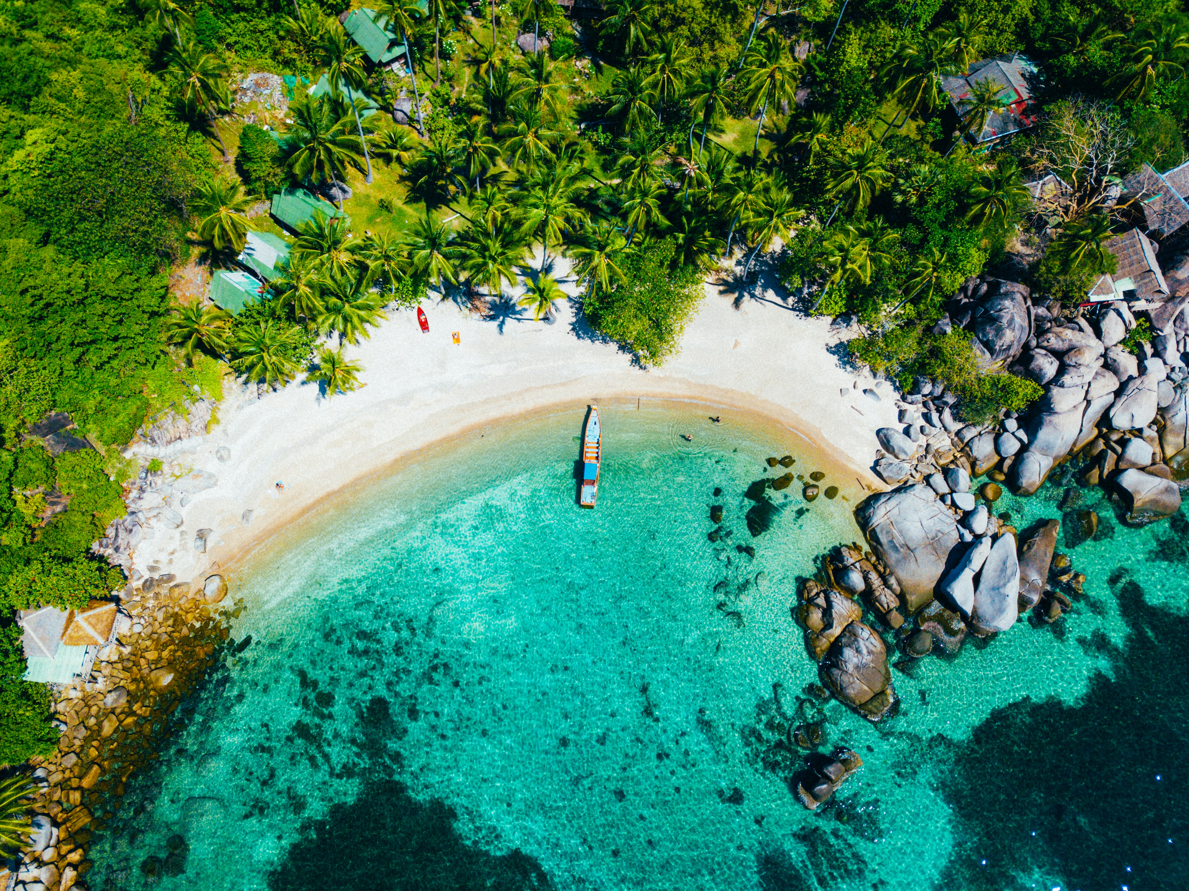 The Experiences That Make Koh Phangan One of Thailand's Most Rewarding Islands