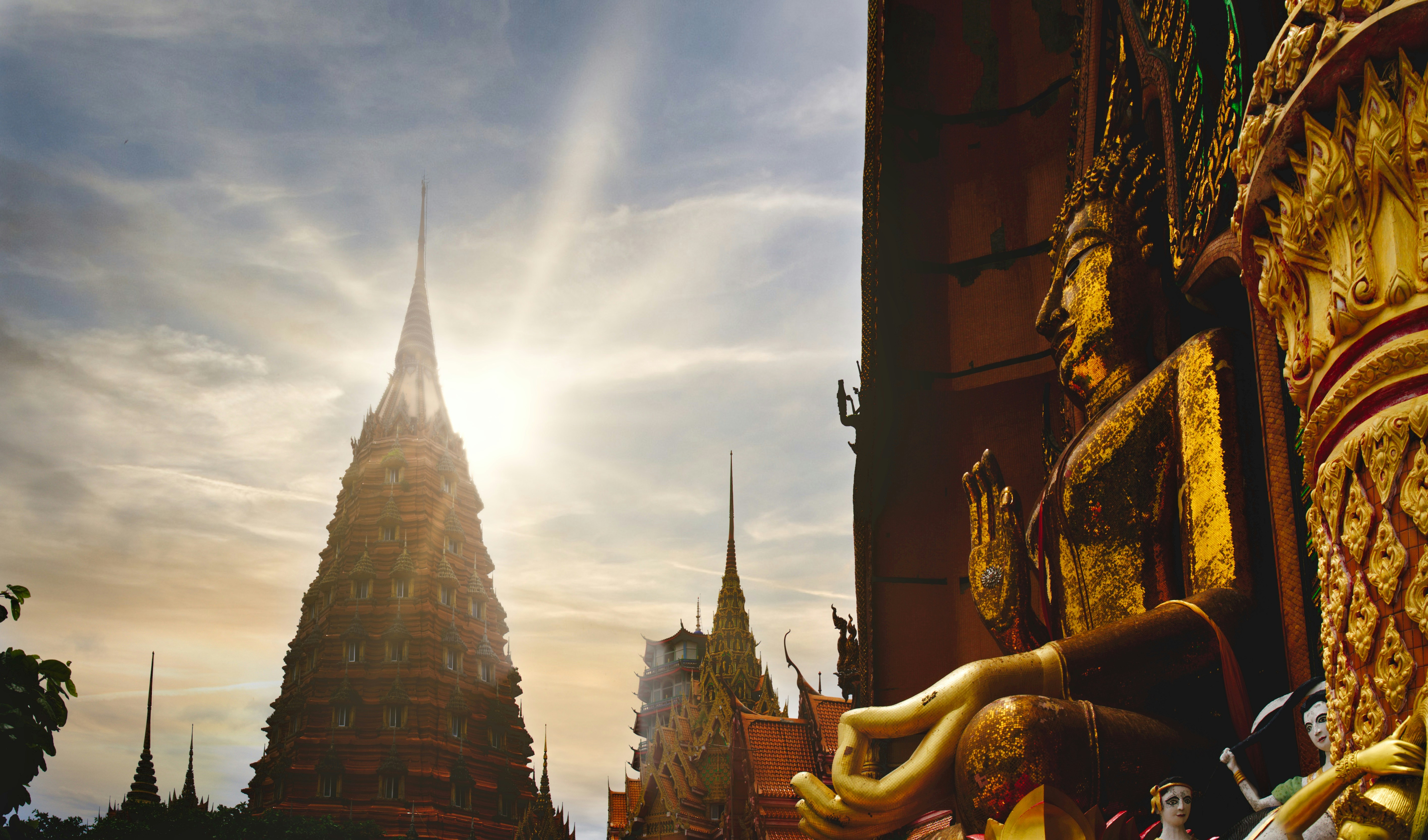 Beyond the Beaches The Unique Experiences That Make Krabi Worth Visiting