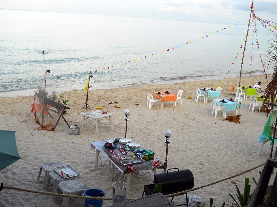 A Guide to Local Thai Cuisine on Koh Samui: A Culinary Adventure to Remember