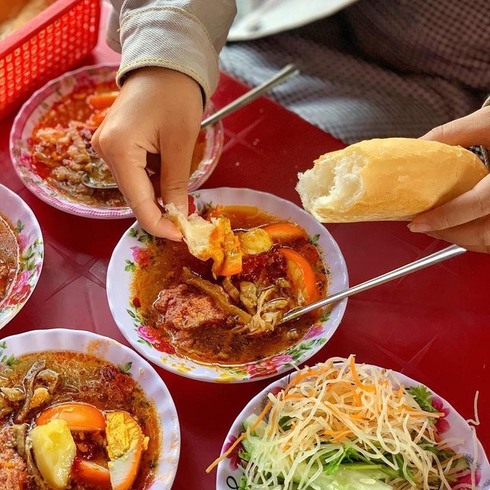 Best Local Foods to Try in Quy Nhon and Where to Find Them