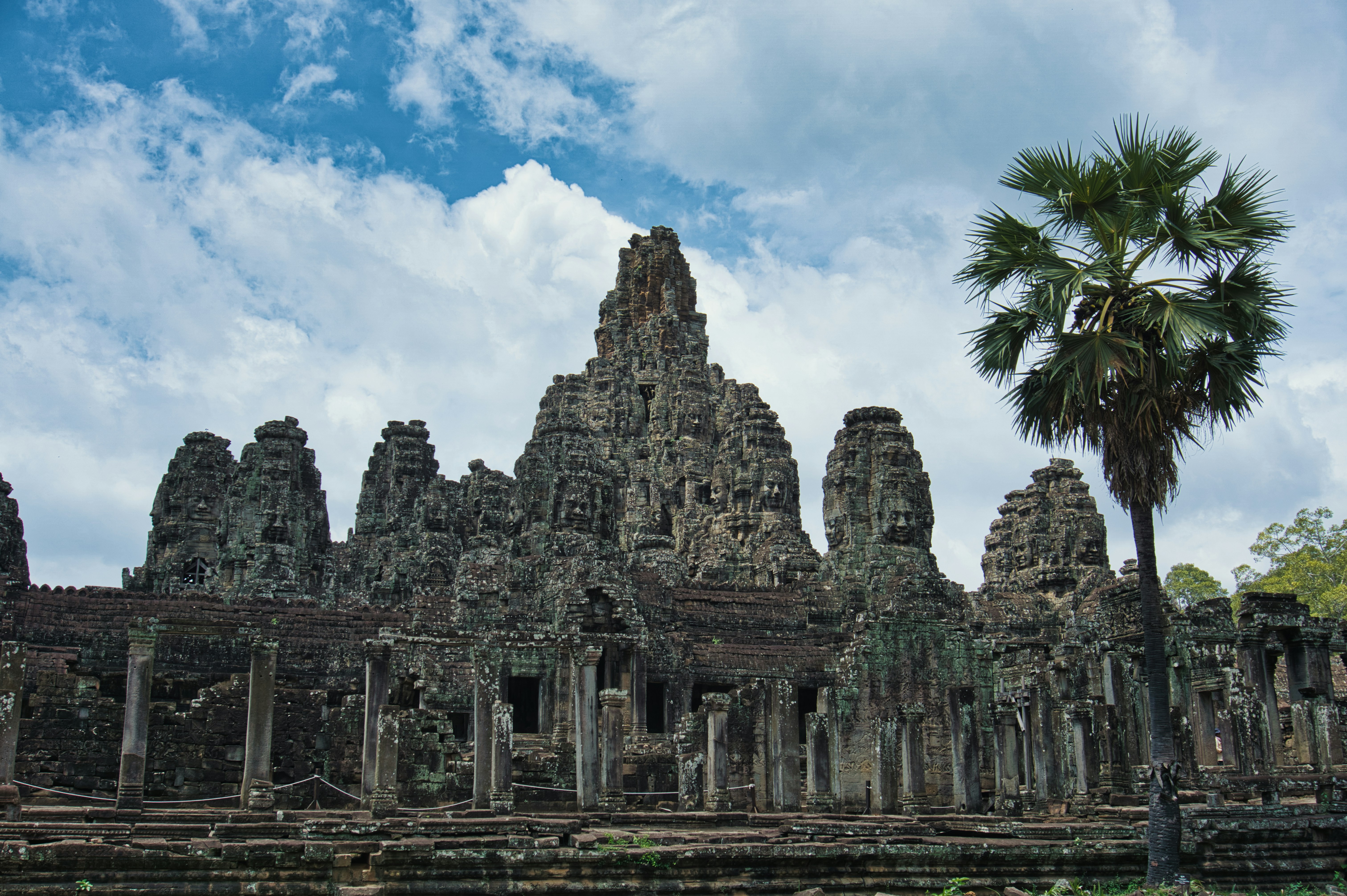 Beyond Angkor Wat: Temples You Shouldn’t Miss in Angkor Archaeological Park
