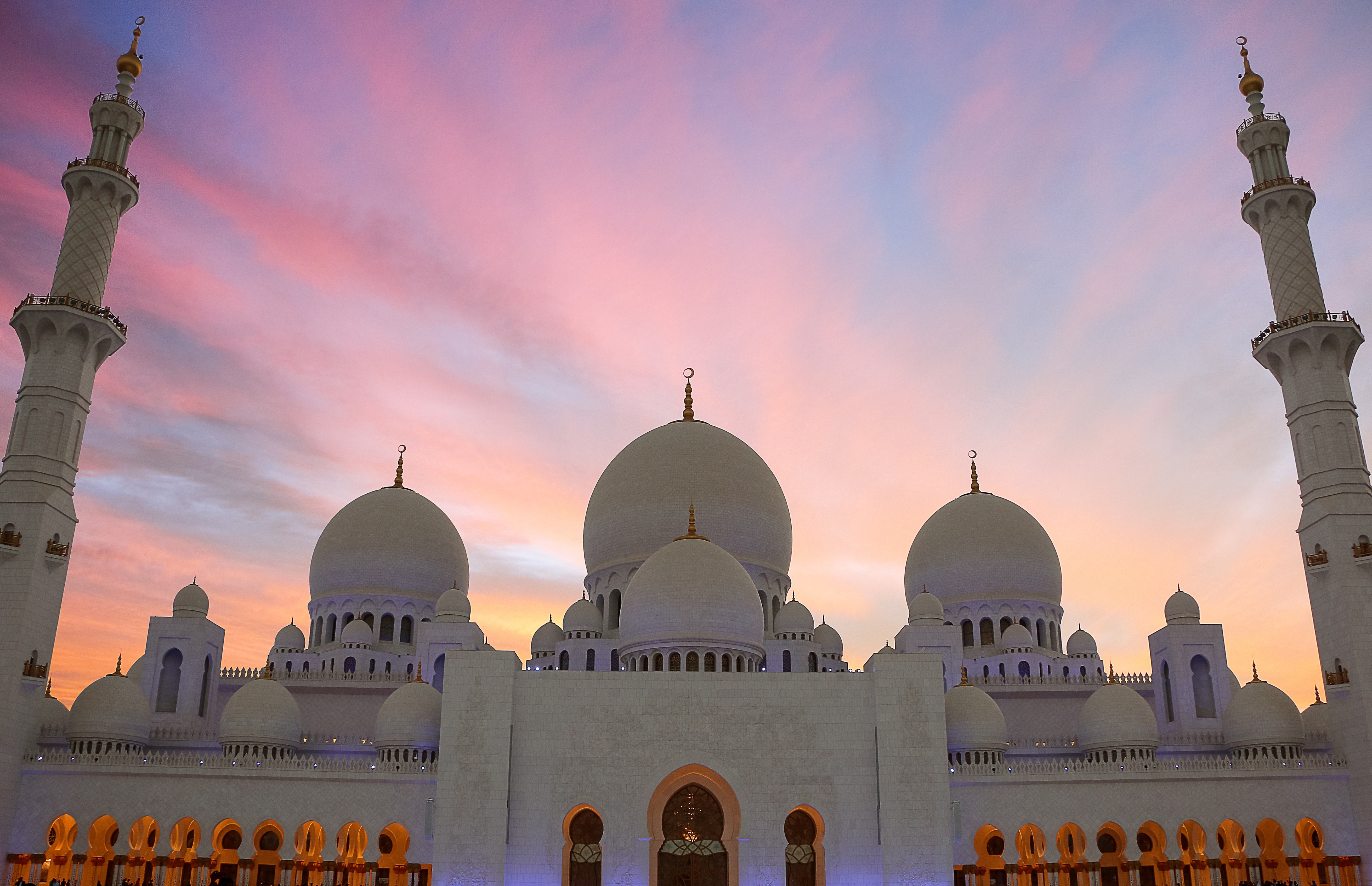 7 Day Trips from Dubai That Work Well for Families Including Desert and Beach Stops