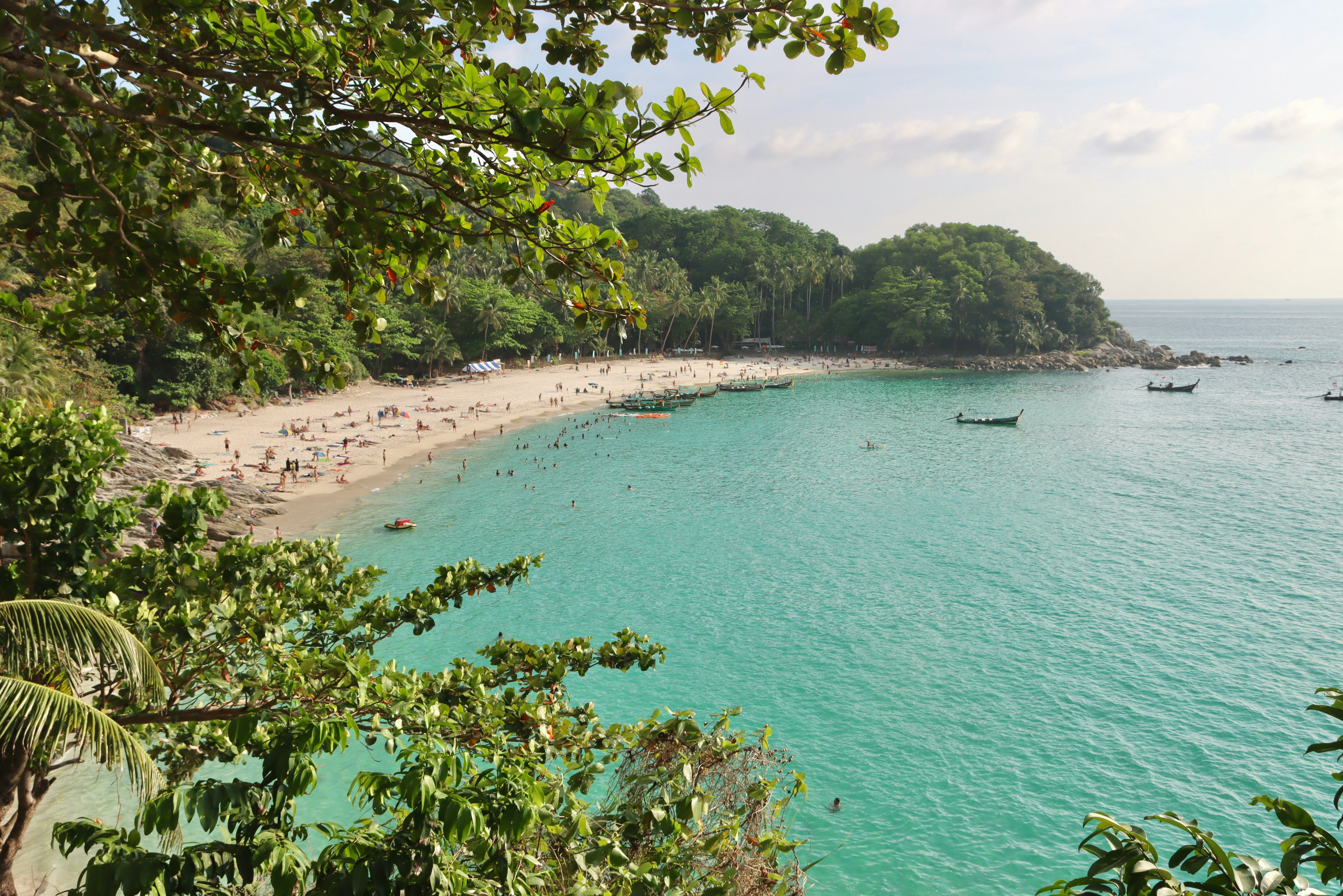 How to Slow Down and Recharge During a Phuket Escape: Experience True Rest