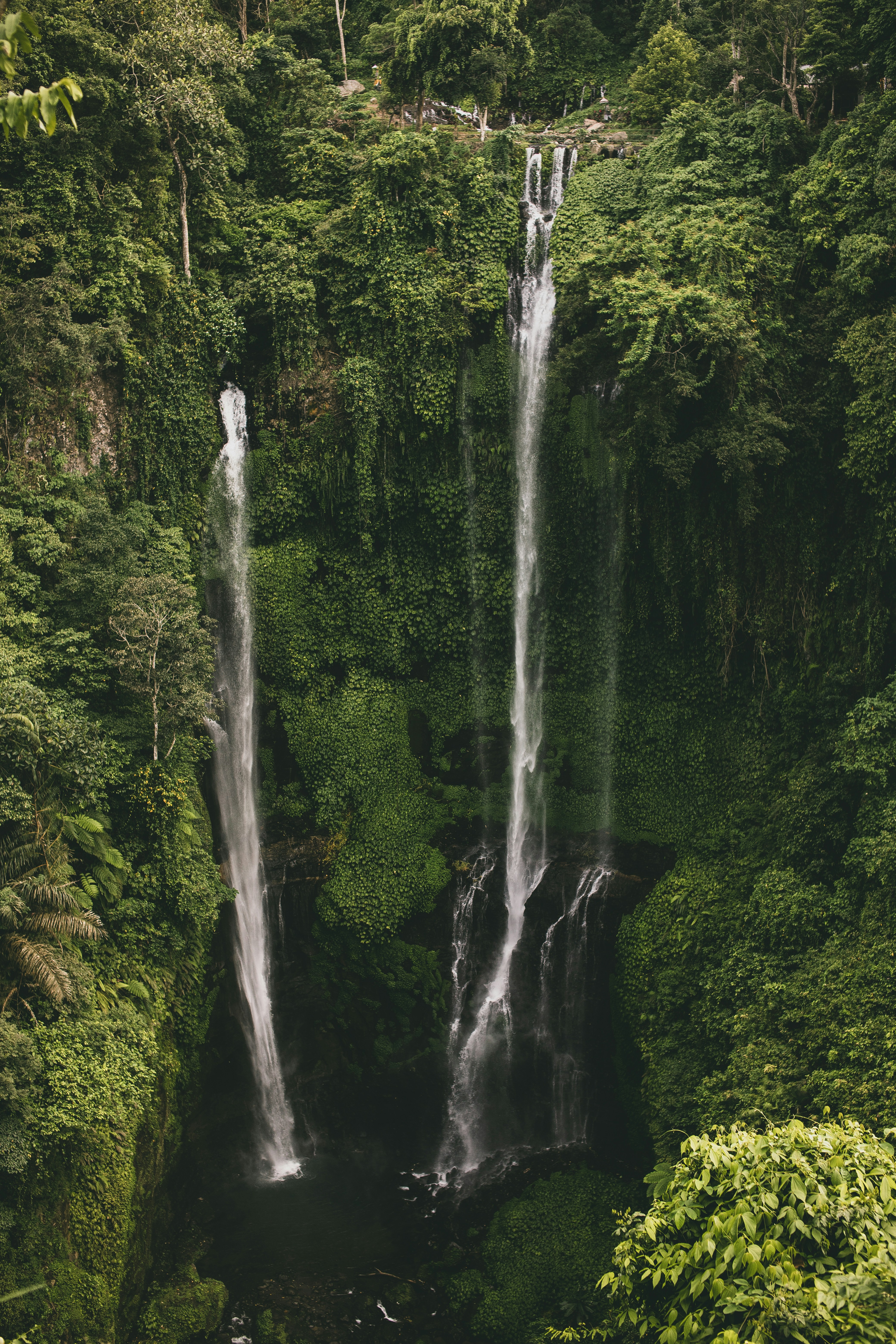 A Couples Guide to Bali Waterfalls How to Visit Respectfully and Safely