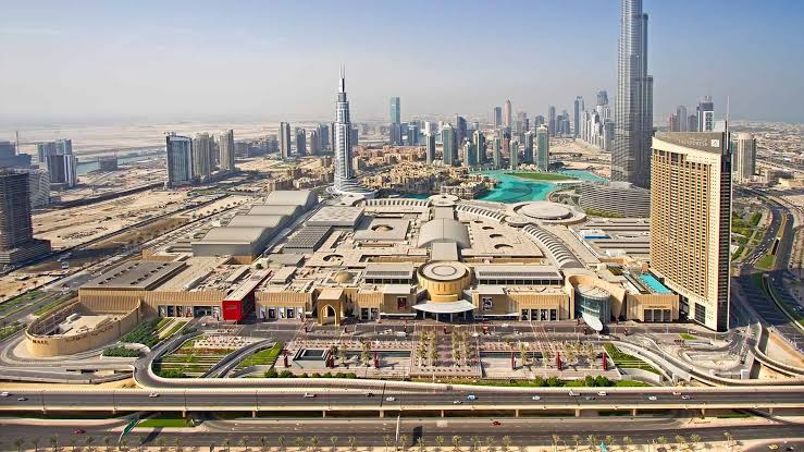 Beyond Dubai Mall: Things to Do Around Downtown Dubai