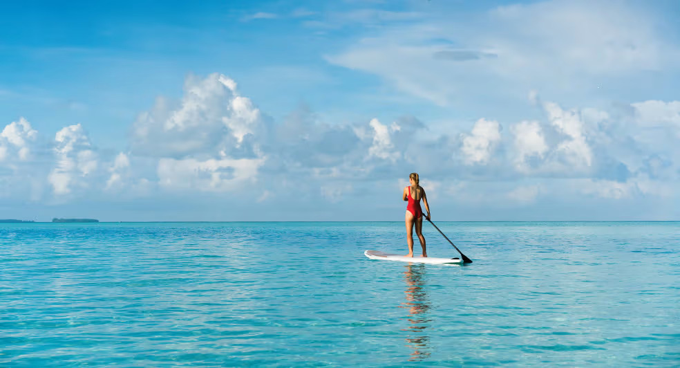 Ocean Adventures That Support Physical and Mental Wellbeing