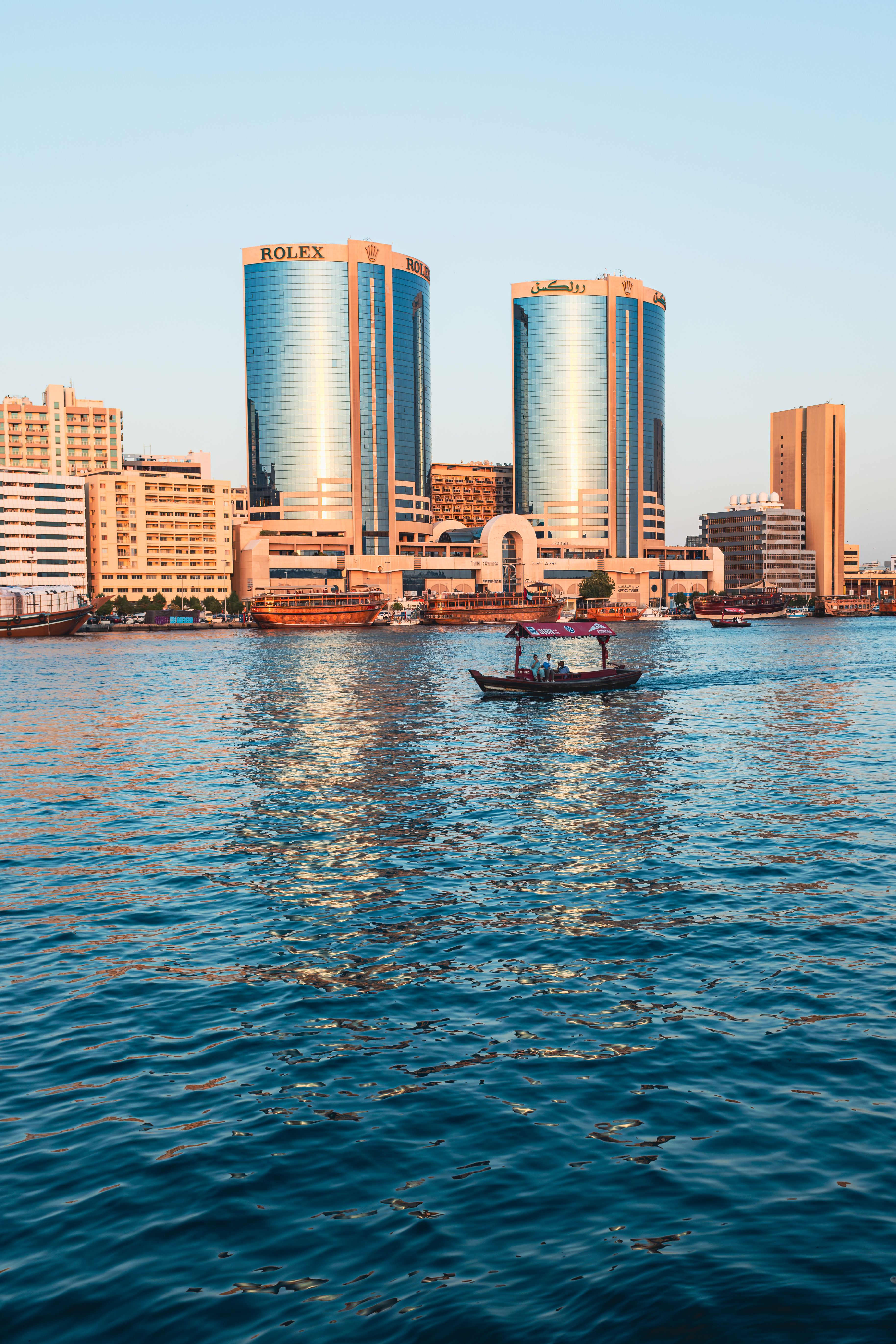 Planning a Couples’ Getaway to Dubai: Experiences to Add to Your Itinerary