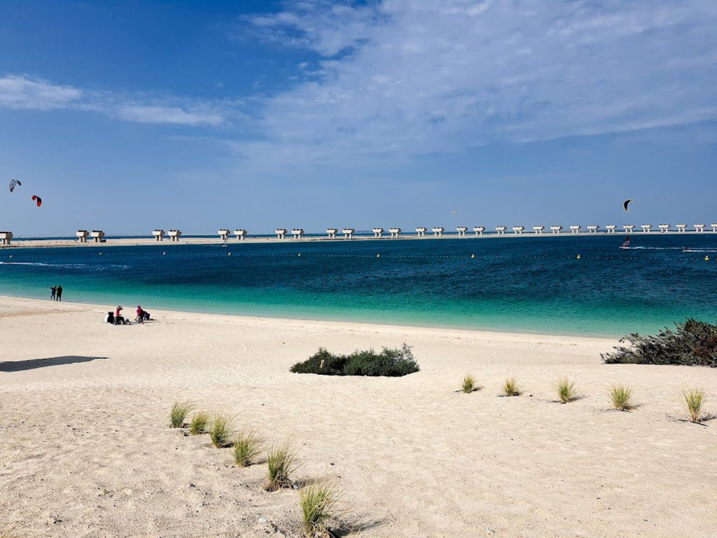 The Guide to Family Activities Beyond the Beach in Jebel Ali