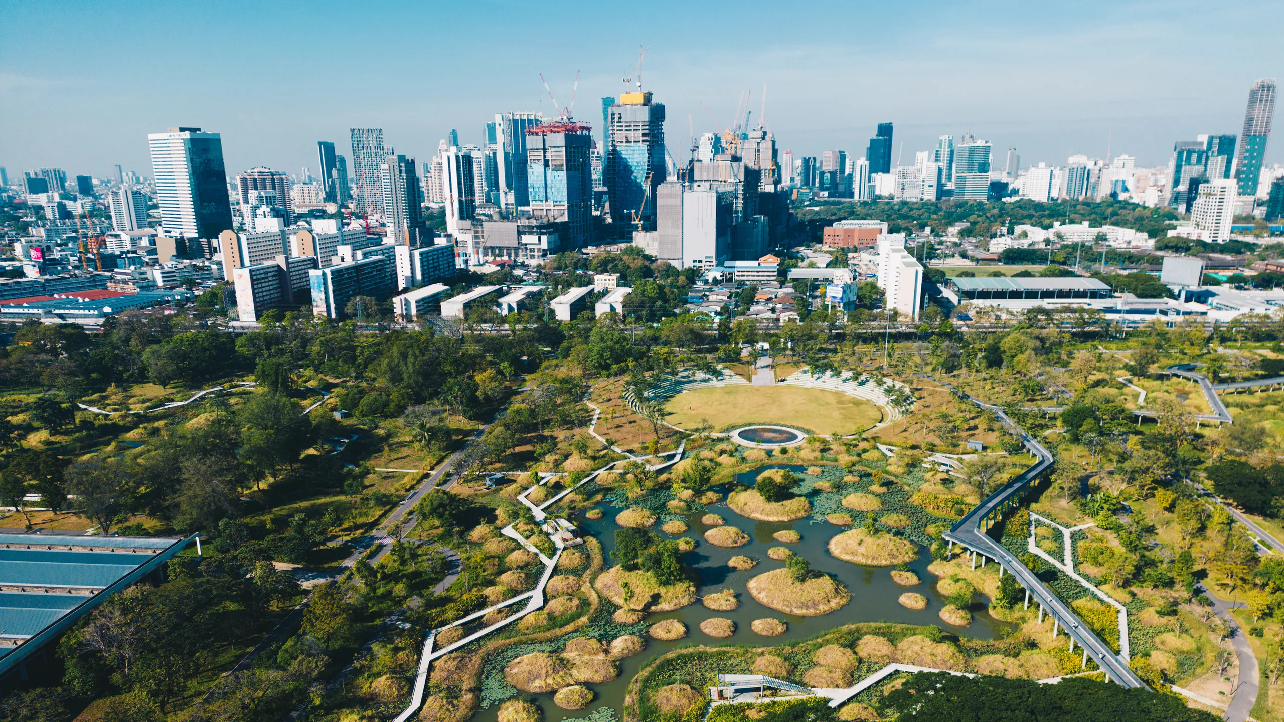 Family Stays in Bangkok's CBD: What to Know Before You Stay