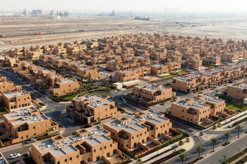 What Should You Look for in a Furnished Apartment Near Expo City?