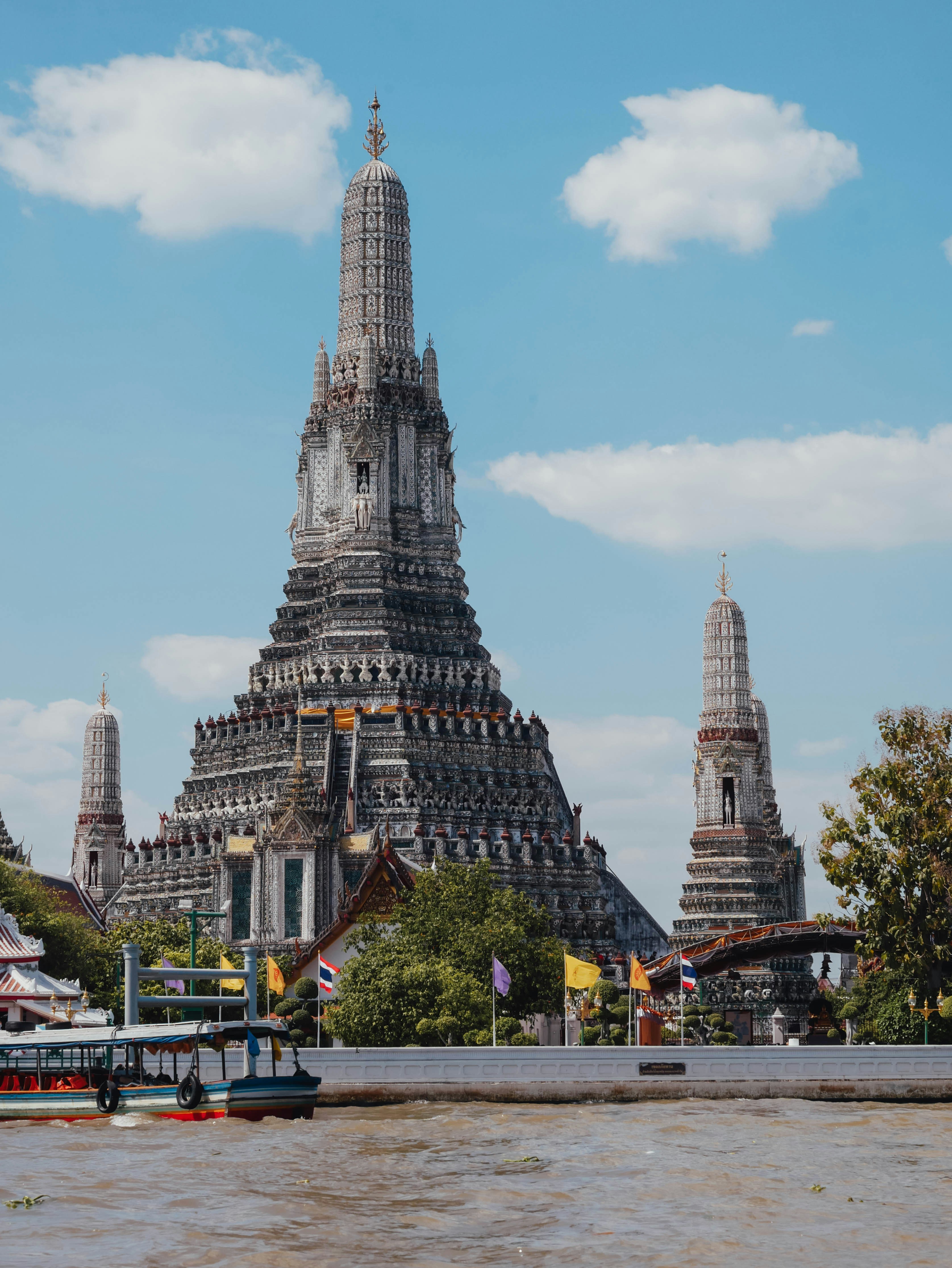 Best Family-Friendly Things to Do in Bangkok