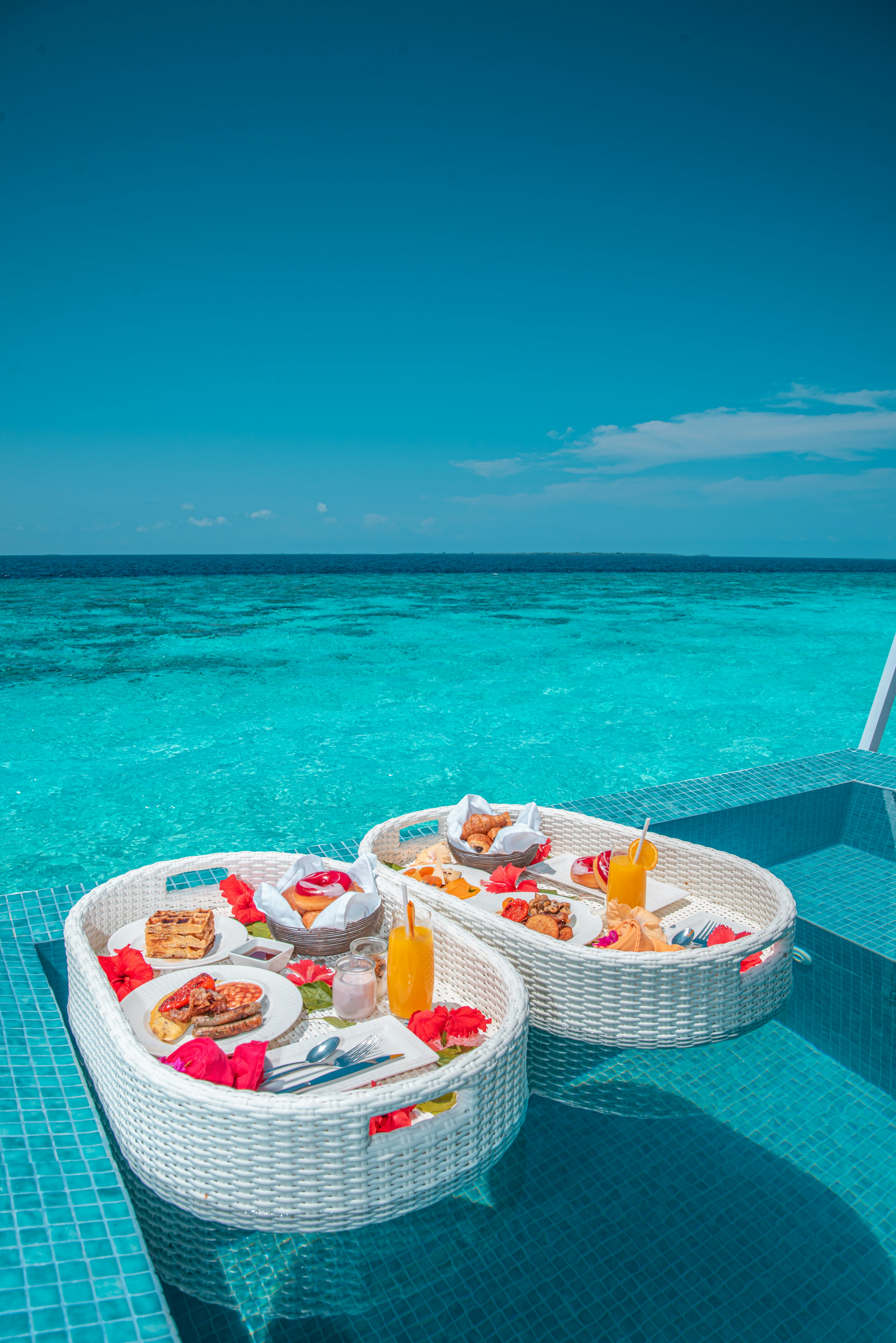 A Food Lover's Guide to the Best Dining Experiences in the Maldives