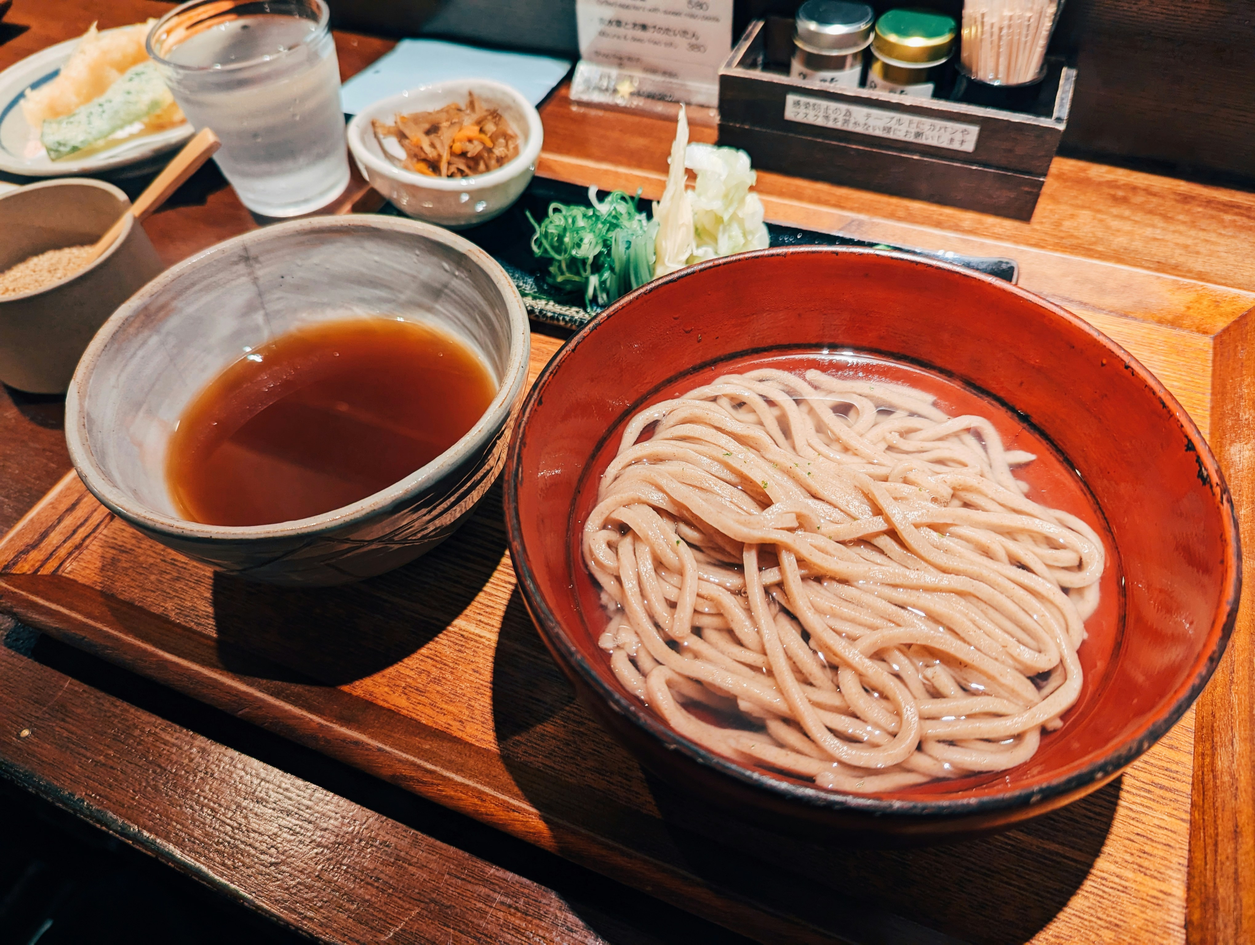 A Guide to Kyoto's Autumn Food and Seasonal Experiences