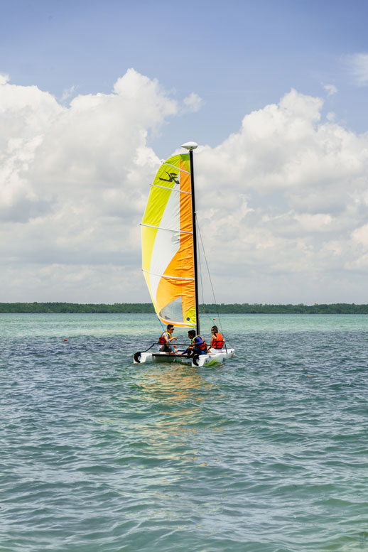 Discovering Bintan: A Guide to Island Experiences, Local Culture and Coastal Escapes