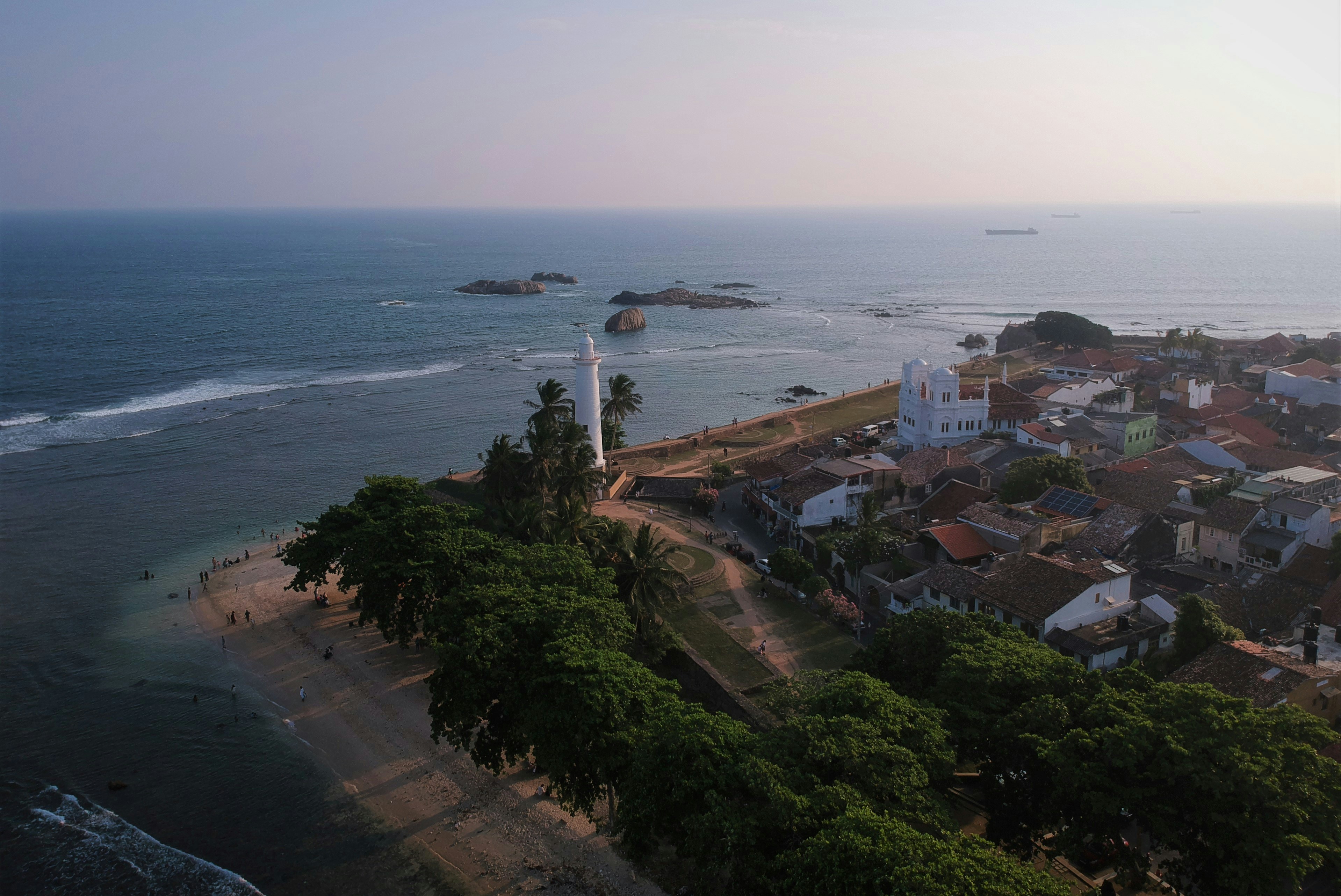 Family-Friendly Experiences That Make Galle Ideal for a Beach Holiday